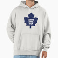 Losers Since 1967 Hoodie - Minimalist Print Men Women - T-Shirt, Sweatshirt, Hoodie