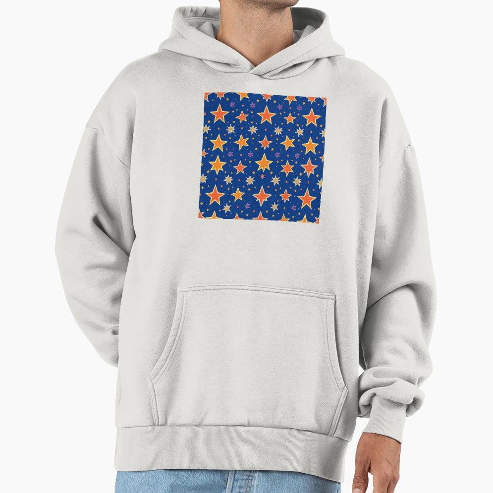 Cosmic Galaxy Hoodie - Aesthetic Graphic Unisex - T-Shirt, Sweatshirt, Hoodie