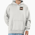 Toon 1 Hoodie - Custom Art Print Men Women - T-Shirt, Sweatshirt, Hoodie
