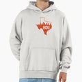 Houston Texas Baseball Hou Orange And Hoodie - Trendy Graphic Men Women - T-Shirt, Sweatshirt, Hoodie