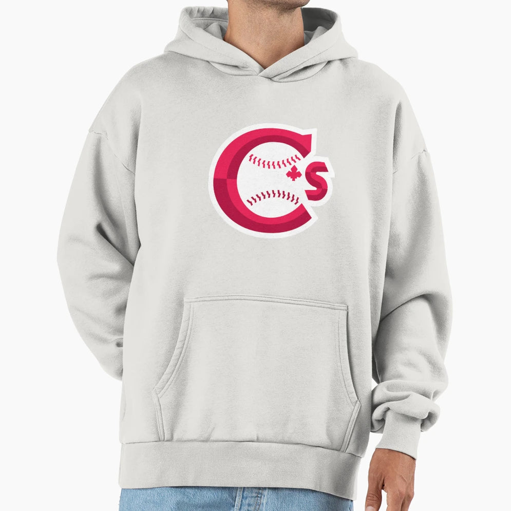 Vancouver Canadians Hoodie - Streetwear Style for Adults - T-Shirt, Sweatshirt, Hoodie