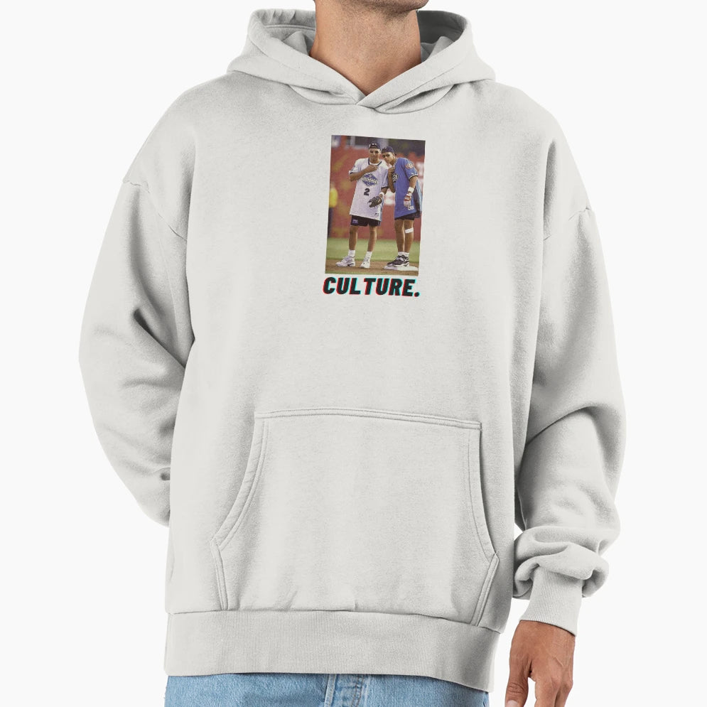 Shortstopswag Hoodie - Novelty Apparel Men Women - T-Shirt, Sweatshirt, Hoodie