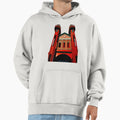 Iron Market Hoodie - Streetwear Style Men Women - T-Shirt, Sweatshirt, Hoodie