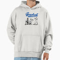 Baseball Sport Hoodie - Unique Graphic Men Women - T-Shirt, Sweatshirt, Hoodie
