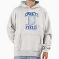 Ebbets Field Hoodie - Trendy Graphic for Adults - T-Shirt, Sweatshirt, Hoodie