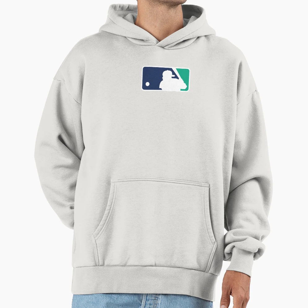 Ken Griffey Jr Hoodie - Trendy Graphic Unisex - T-Shirt, Sweatshirt, Hoodie