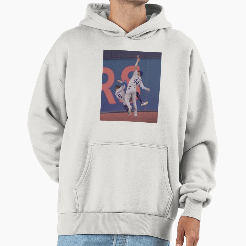 Andyy Pagess Catchh Dodgerss Worldd Hoodie - Unique Graphic Men Women - T-Shirt, Sweatshirt, Hoodie
