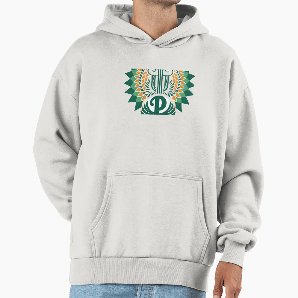 Bp Latest Logo Hoodie - Novelty Apparel Unisex - T-Shirt, Sweatshirt, Hoodie