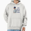 Joe Kelly Fight Club 2 0 Hoodie - Unique Graphic for Adults - T-Shirt, Sweatshirt, Hoodie