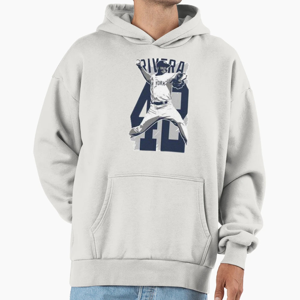 Baseball Hoodie - Trendy Graphic Unisex - T-Shirt, Sweatshirt, Hoodie