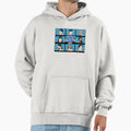 World Champs 24 Hoodie - Trendy Graphic Unisex - T-Shirt, Sweatshirt, Hoodie