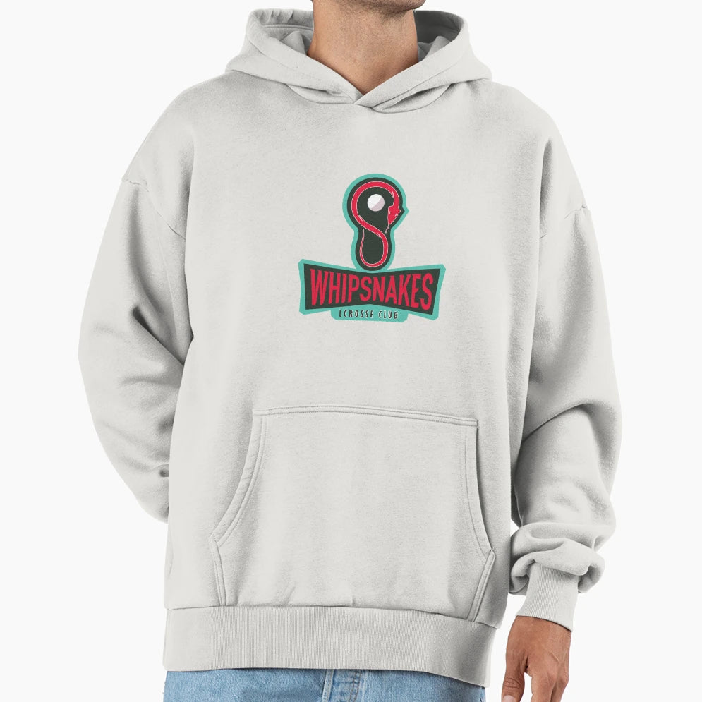 Lc Whipsnakes Hoodie - Aesthetic Graphic Men Women - T-Shirt, Sweatshirt, Hoodie