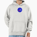 Comma La Vp 2020 Hoodie - Trendy Graphic Men Women - T-Shirt, Sweatshirt, Hoodie