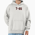 Final Score Georgia National Hoodie - Custom Art Print for Adults - T-Shirt, Sweatshirt, Hoodie