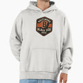 Baltimore Black Sox Negro League Hoodie - Fun Novelty Design Unisex - T-Shirt, Sweatshirt, Hoodie