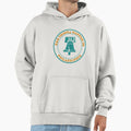Bad Things Happen Philadelphia Gritty Tiny Hoodie - Trendy Graphic Unisex - T-Shirt, Sweatshirt, Hoodie