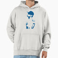 J Kelly Nice Swing Hoodie - Aesthetic Graphic Unisex - T-Shirt, Sweatshirt, Hoodie