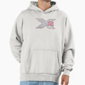 X2 Sound Track Hoodie - Streetwear Style Men Women - T-Shirt, Sweatshirt, Hoodie