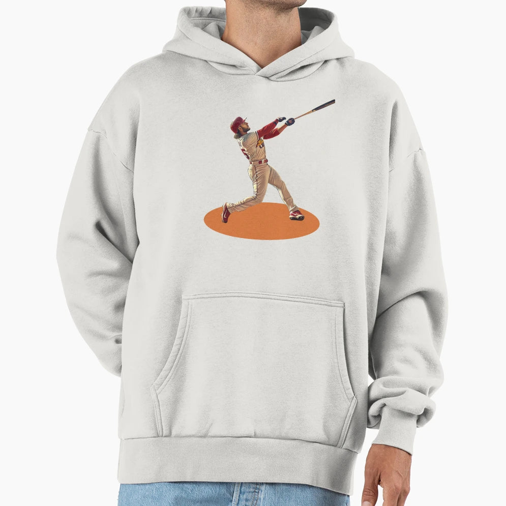 Great Baseball Derby Hoodie - Unique Graphic for Adults - T-Shirt, Sweatshirt, Hoodie