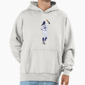 Brusdar Graterol Bazooka Hoodie - Graphic Print Unisex - T-Shirt, Sweatshirt, Hoodie