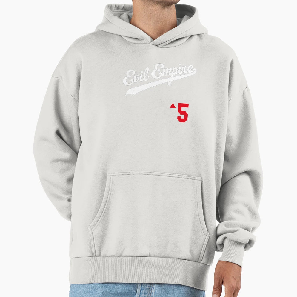 Evil Empire West 2 Hoodie - Custom Art Print for Adults - T-Shirt, Sweatshirt, Hoodie