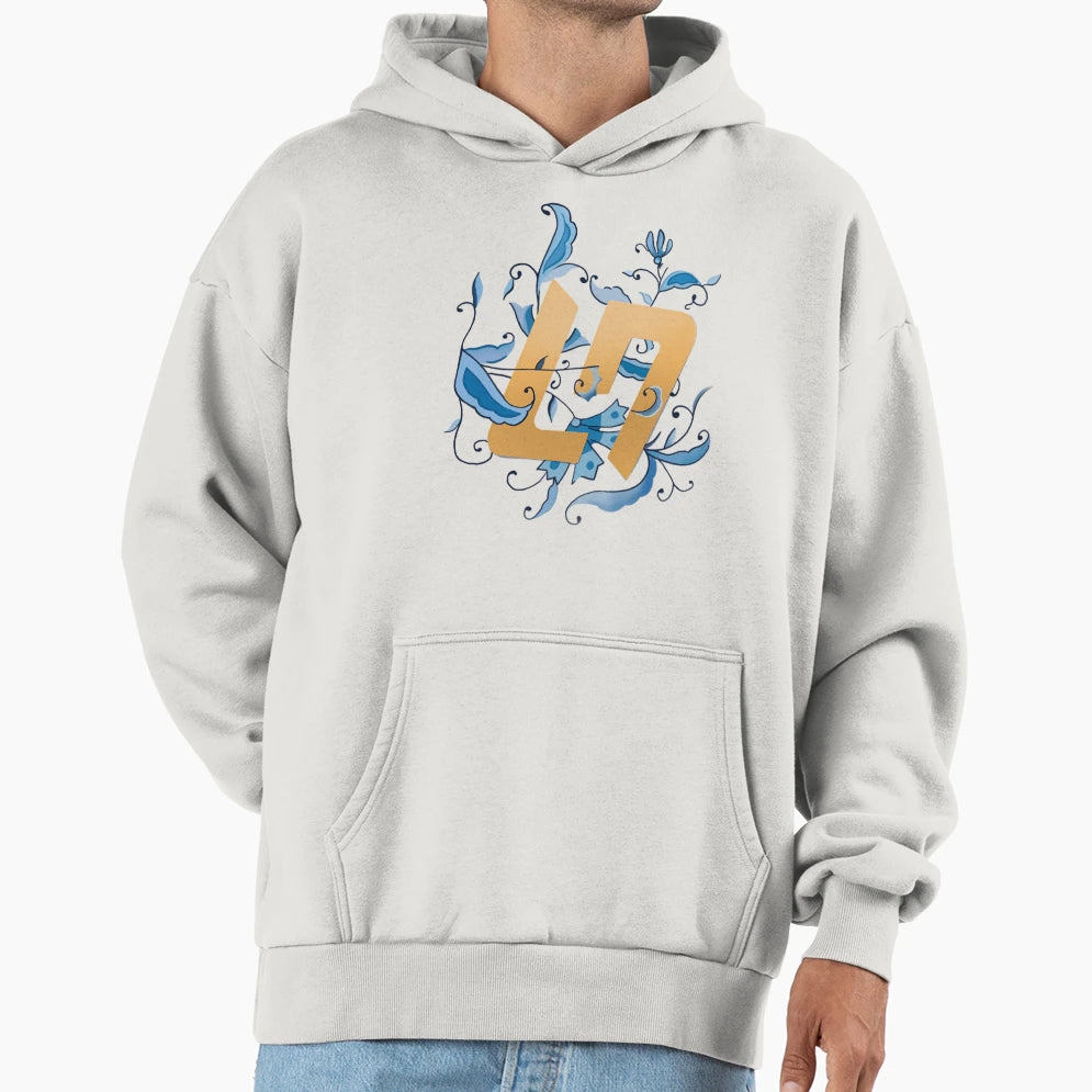Lan Do No Rrisfrom Hung Arian Hoodie - Aesthetic Graphic Unisex - T-Shirt, Sweatshirt, Hoodie