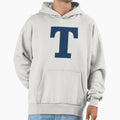 Trine Thunder Athletics Hoodie - Custom Art Print for Adults - T-Shirt, Sweatshirt, Hoodie