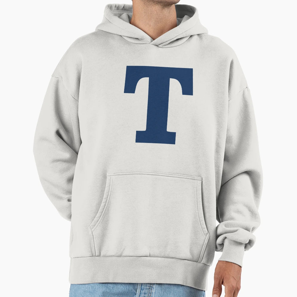Trine Thunder Athletics Hoodie - Custom Art Print for Adults - T-Shirt, Sweatshirt, Hoodie