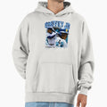 Ken Griffey Jr Basketball Legend T-Shirt - Custom Art Print Men Women - T-Shirt, Sweatshirt, Hoodie
