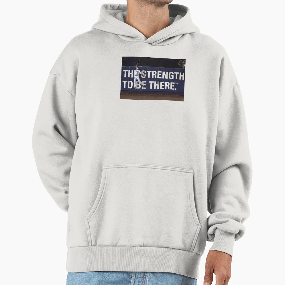 Endy Chavez Catch Hoodie - Unique Graphic Unisex - T-Shirt, Sweatshirt, Hoodie