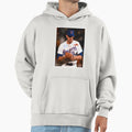 Nolan Ryan Hoodie - Graphic Print Men Women - T-Shirt, Sweatshirt, Hoodie