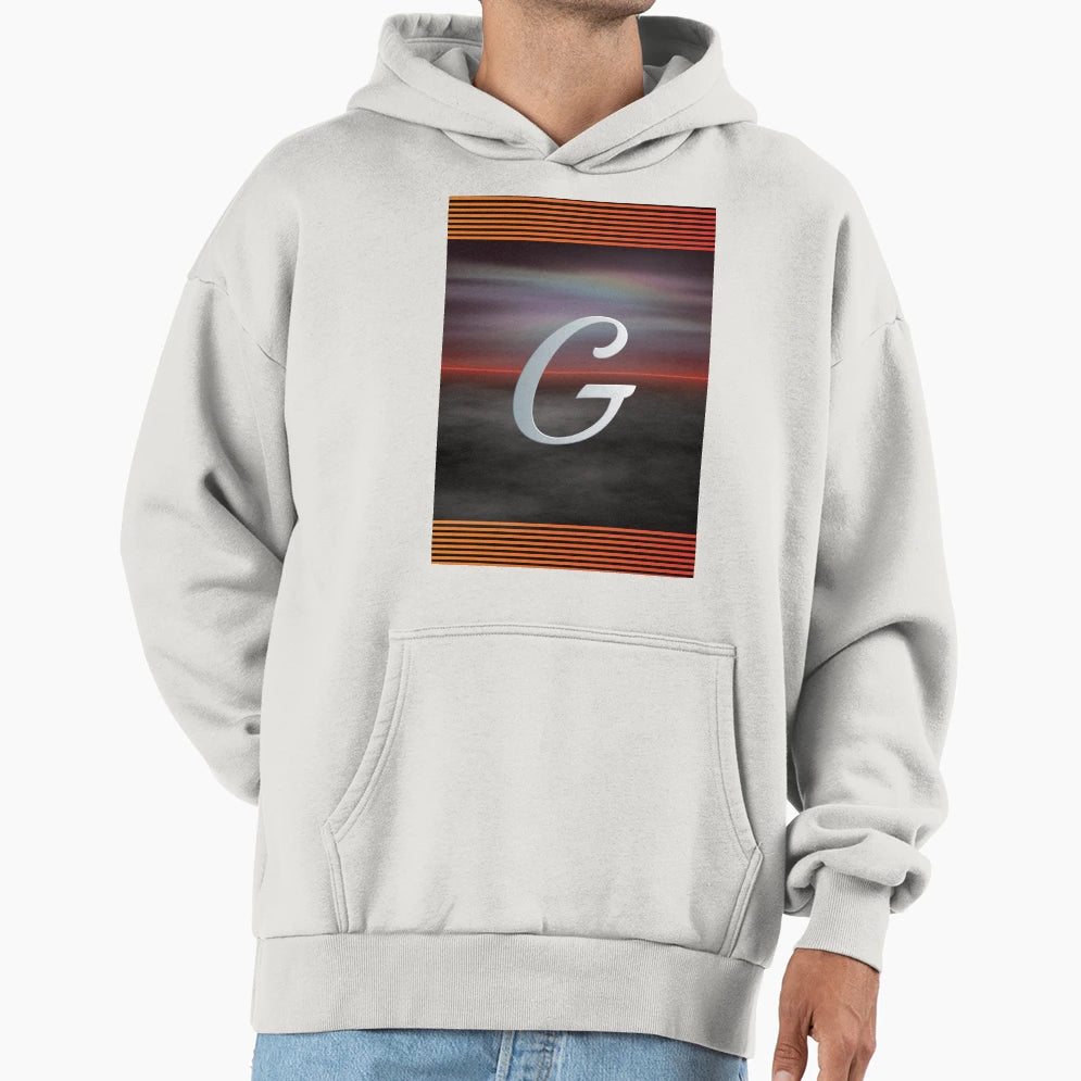 Aurora Sky View G Hoodie - Unique Graphic for Adults - T-Shirt, Sweatshirt, Hoodie