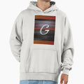 Aurora Sky View G Hoodie - Unique Graphic for Adults - T-Shirt, Sweatshirt, Hoodie