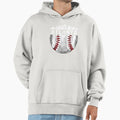 Atlanta Ball Lovers Skyline Atlanta Hoodie - Aesthetic Graphic Men Women - T-Shirt, Sweatshirt, Hoodie