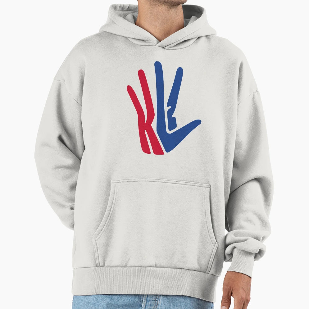 Kawhi Leonard Logo Hoodie - Unique Graphic Men Women - T-Shirt, Sweatshirt, Hoodie