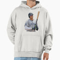 Juan Soto Hoodie - Aesthetic Graphic Unisex - T-Shirt, Sweatshirt, Hoodie