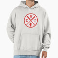 Chicago Baseball Fan Cub Gift Hoodie - Trendy Graphic Men Women - T-Shirt, Sweatshirt, Hoodie