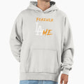 Forever Lame Hoodie - Aesthetic Graphic Men Women - T-Shirt, Sweatshirt, Hoodie