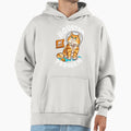 Funny Space Astronaut Cat Gifts Cats Hoodie - Unique Graphic for Adults - T-Shirt, Sweatshirt, Hoodie