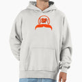 San Francisco Mustache May Hoodie - Unique Graphic for Adults - T-Shirt, Sweatshirt, Hoodie