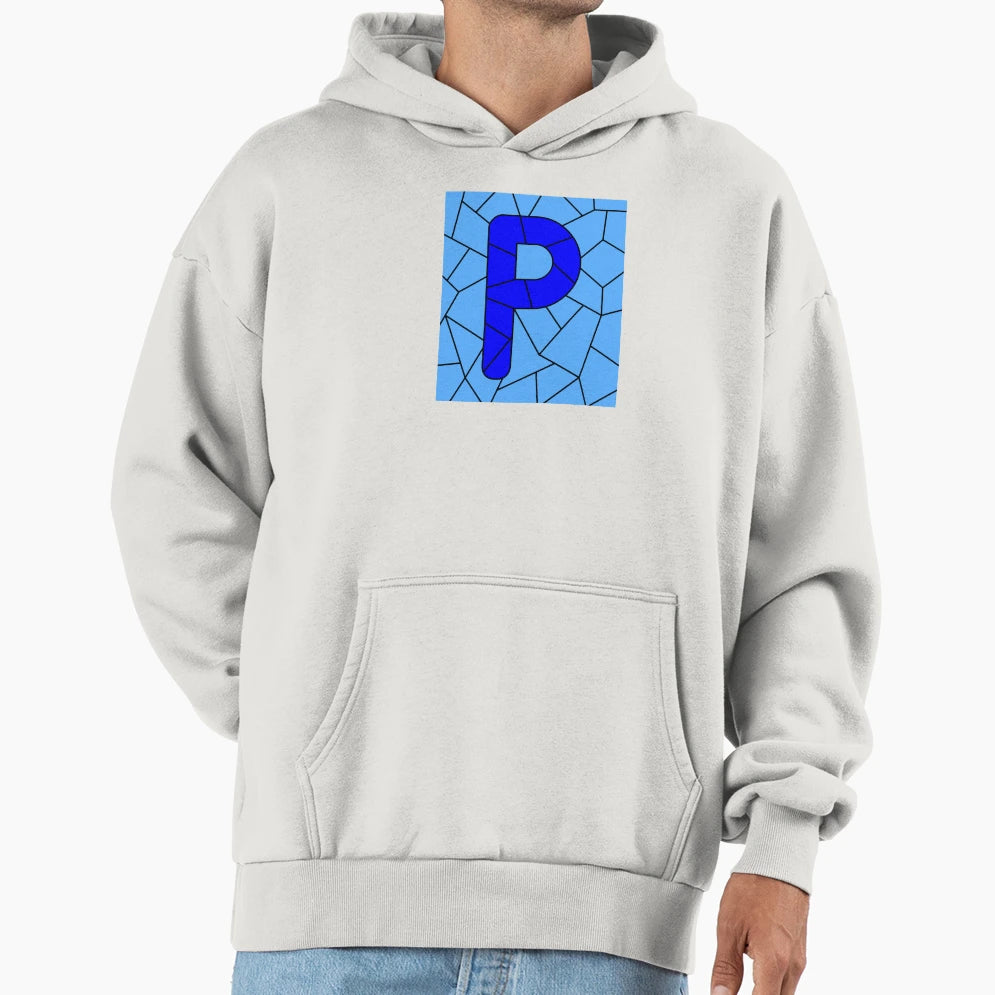 Rainbows Alphabet Hoodie - Aesthetic Graphic Unisex - T-Shirt, Sweatshirt, Hoodie