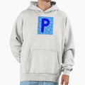 Rainbows Alphabet Hoodie - Aesthetic Graphic Unisex - T-Shirt, Sweatshirt, Hoodie