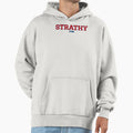 Strathy 1796 Alternative Hoodie - Trendy Graphic Unisex - T-Shirt, Sweatshirt, Hoodie