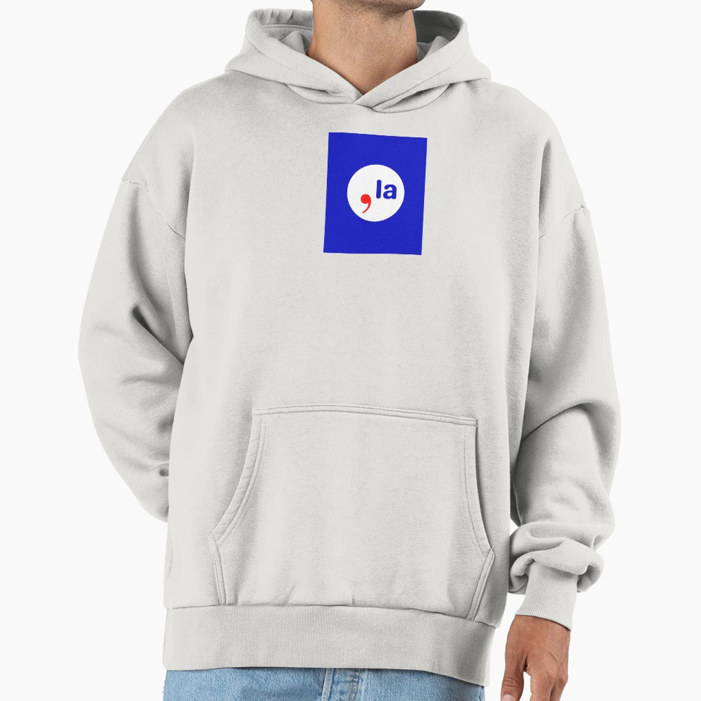 Comma La Harris 2020 Hoodie - Novelty Apparel Unisex - T-Shirt, Sweatshirt, Hoodie