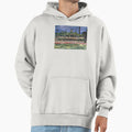 Sydney Cricket Ground Scg Hoodie - Graphic Print Unisex - T-Shirt, Sweatshirt, Hoodie