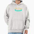 Us Cities This Is How I Roll San Hoodie - Casual Everyday Wear Unisex - T-Shirt, Sweatshirt, Hoodie