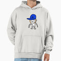 Schlagg Jschlatt Hoodie - Aesthetic Graphic Unisex - T-Shirt, Sweatshirt, Hoodie