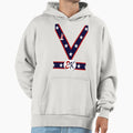 1 Daredevil Hoodie - Casual Everyday Wear Men Women - T-Shirt, Sweatshirt, Hoodie