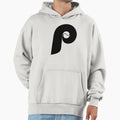 Symbol P Hoodie - Graphic Print for Adults - T-Shirt, Sweatshirt, Hoodie