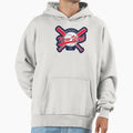 New York Baseball Hoodie - Streetwear Style for Adults - T-Shirt, Sweatshirt, Hoodie